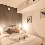Appartement Quartier Plaine-Monceau 8P Rdc